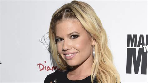 This Is How Chanel West Coast Got Her Start In Hollywood